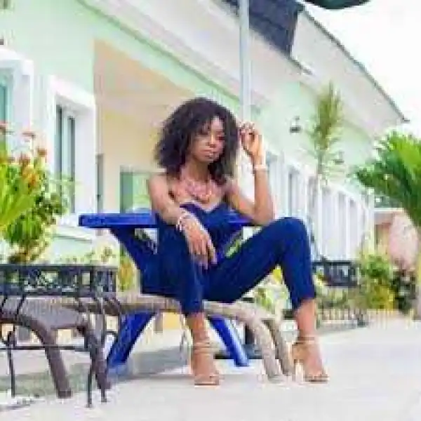 Miss Anambra Lesbian Video: I didn’t know when I did it – Chidinma tells mother